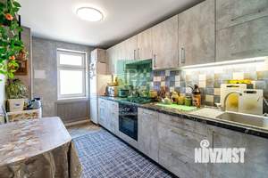 2-к квартира, вторичка, 60м2, 10/10 этаж