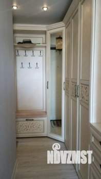 1-к квартира, вторичка, 34м2, 4/5 этаж