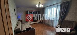 1-к квартира, вторичка, 35м2, 2/5 этаж