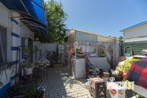 Студия квартира, вторичка, 18м2, 1/1 этаж