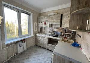 2-к квартира, вторичка, 44м2, 3/5 этаж