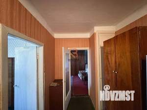 2-к квартира, вторичка, 41м2, 4/5 этаж