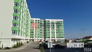 Студия квартира, вторичка, 34м2, 5/9 этаж