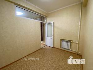 2-к квартира, вторичка, 48м2, 1/5 этаж