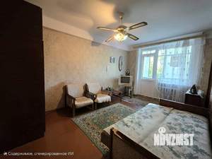 2-к квартира, вторичка, 46м2, 3/5 этаж