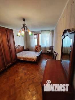 3-к квартира, вторичка, 70м2, 3/5 этаж