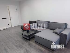 3-к квартира, вторичка, 94м2, 5/5 этаж