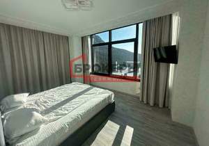 1-к квартира, вторичка, 57м2, 6/9 этаж