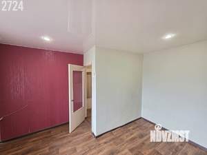 1-к квартира, вторичка, 22м2, 5/5 этаж