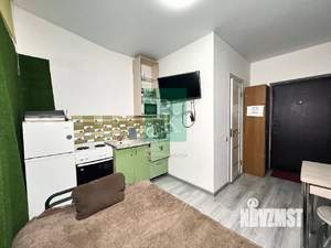 1-к квартира, вторичка, 13м2, 1/4 этаж