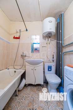 1-к квартира, вторичка, 30м2, 1/9 этаж
