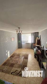 3-к квартира, вторичка, 61м2, 4/5 этаж