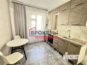 2-к квартира, вторичка, 62м2, 2/9 этаж