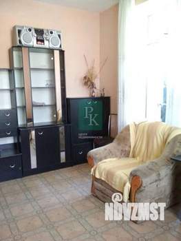 1-к квартира, вторичка, 26м2, 2/2 этаж