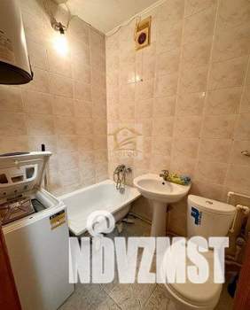 1-к квартира, вторичка, 30м2, 5/5 этаж