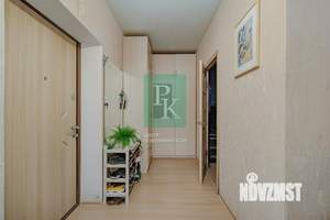 1-к квартира, вторичка, 39м2, 9/10 этаж