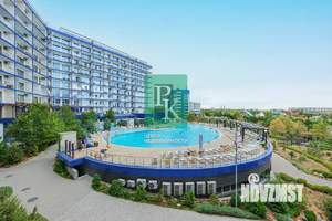 1-к квартира, вторичка, 43м2, 9/10 этаж