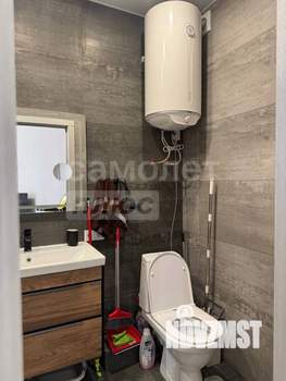 Студия квартира, вторичка, 44м2, 6/8 этаж