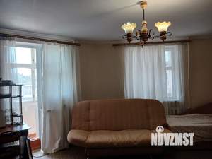 1-к квартира, вторичка, 48м2, 3/5 этаж
