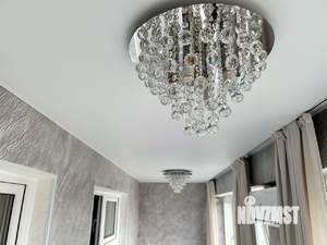 3-к квартира, вторичка, 80м2, 5/9 этаж