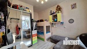 1-к квартира, вторичка, 21м2, 1/3 этаж