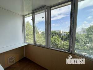 2-к квартира, вторичка, 40м2, 5/5 этаж