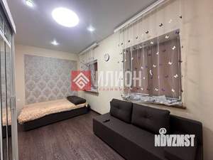 Студия квартира, вторичка, 26м2, 2/3 этаж