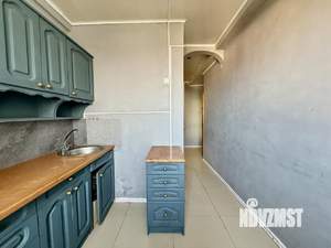 2-к квартира, вторичка, 45м2, 4/5 этаж