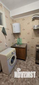 1-к квартира, вторичка, 30м2, 3/5 этаж