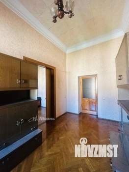 4-к квартира, вторичка, 89м2, 4/4 этаж