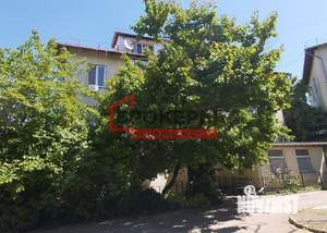 2-к квартира, вторичка, 36м2, 1/3 этаж