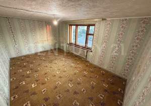 2-к квартира, вторичка, 55м2, 2/3 этаж