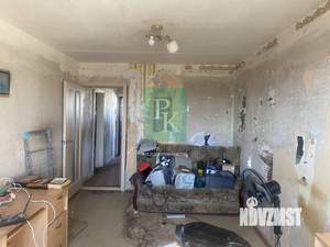 1-к квартира, вторичка, 32м2, 9/9 этаж