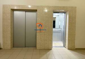 1-к квартира, вторичка, 43м2, 7/10 этаж