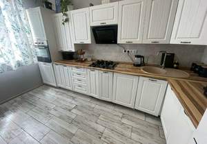 1-к квартира, вторичка, 43м2, 1/5 этаж