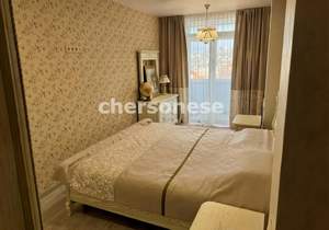 3-к квартира, вторичка, 125м2, 4/5 этаж