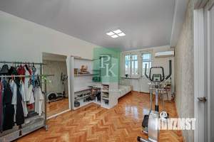 3-к квартира, вторичка, 63м2, 4/5 этаж