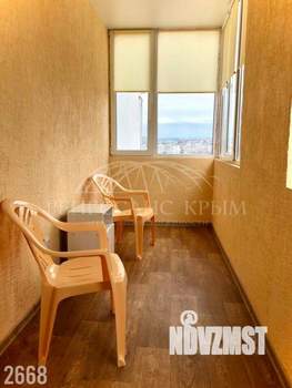 1-к квартира, вторичка, 35м2, 2/11 этаж
