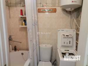 1-к квартира, вторичка, 22м2, 5/5 этаж