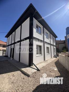 Студия квартира, вторичка, 29м2, 1/2 этаж