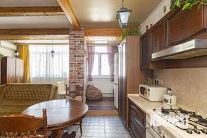 2-к квартира, вторичка, 56м2, 5/5 этаж