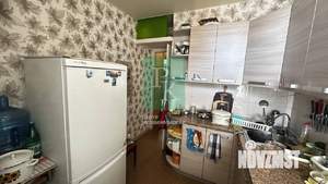 1-к квартира, вторичка, 33м2, 4/5 этаж