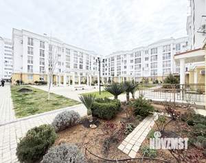 3-к квартира, вторичка, 88м2, 2/5 этаж