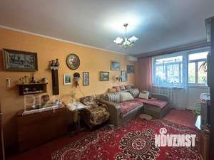 2-к квартира, вторичка, 63м2, 5/5 этаж