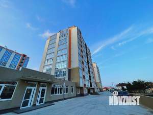 1-к квартира, сданный дом, 49м2, 7/10 этаж