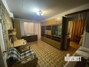 2-к квартира, вторичка, 44м2, 5/5 этаж