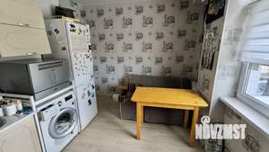 1-к квартира, вторичка, 41м2, 2/10 этаж