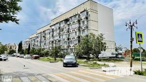 3-к квартира, вторичка, 70м2, 4/5 этаж