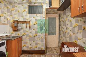 2-к квартира, вторичка, 49м2, 1/5 этаж