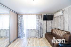 3-к квартира, вторичка, 68м2, 5/5 этаж